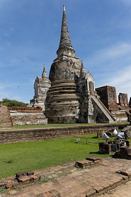 Wat Phra Si Sanphet-043